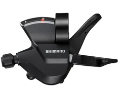 Pavarų perjungimo rankenėlė Shimano ALTUS SL-M315-2L 2-speed