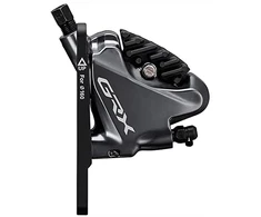 Pavarų rankenėlė Shimano SL-M6200-IR Deore I-Spec EV