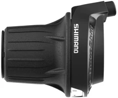 Pavarų rankenėlė Shimano SL-RV200-LN Revoshift