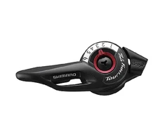 Pavarų rankenėlė Shimano SL-TZ500-6R Tourney