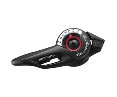 Pavarų rankenėlė Shimano SL-TZ500-7R Tourney
