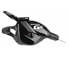 Pavarų perjungimo rankenėlė SRAM GX trigger 11-speed juodas