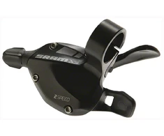 Pavarų perjungimo rankenėlė SRAM X5 2-speed