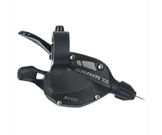 Pavarų perjungimo rankenėlė SRAM X5 9-speed