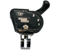 Pavarų rankenėlė Sturmey Archer SRAM T3