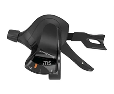 Pavarų rankenėlė SunRace DLMS33