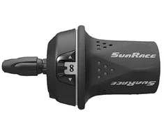 Pavarų rankenelė SunRace TSM21