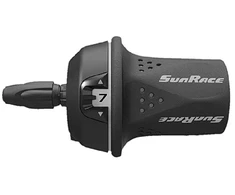 Pavarų rankenėlė SunRace TSM21