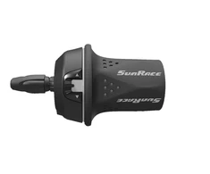 Pavarų rankenėlė SunRace TSM21