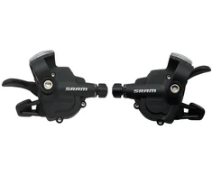 Pavarų rankenėlės SRAM X-3 Trigger
