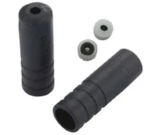Pavarų šarvo antgaliukai Jagwire 4 mm