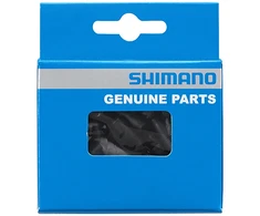 Šarvo antgaliukas Shimano 6mm juodas