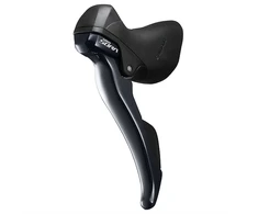 Dviračio pavarų/stabdžių rankenėlė Shimano ST-R3000 Sora 2s, kairė