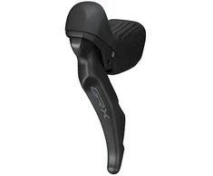 Pavarų stabdžių rankenėlė Shimano ST-RX610 GRX