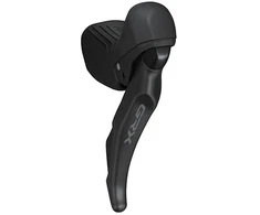 Pavarų stabdžių rankenėlė Shimano ST-RX610 GRX