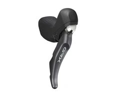 Dviračio pavarų/stabdžių rankenė Shimano 11s ST-RX810 GRX, dešinė