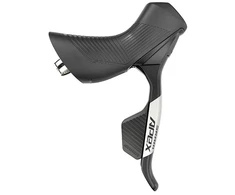 Pavarų stabdžių rankenėlė SRAM Apex eTap AXS HRD