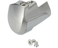 Pavarų stabdžių rankenėlės dangtelis ir varžtas Shimano ST-6800 Ultegra