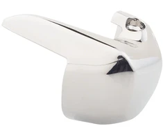 Pavarų stabdžių rankenėlės dangtelis ir varžtas Shimano ST-R8020