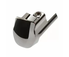 Pavarų stabdžių rankenėlės dangtelis ir varžtas Shimano ST-R8000