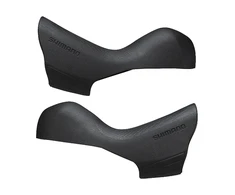 Pavarų stabdžių rankenėlių gumos Shimano ST-R7020 105