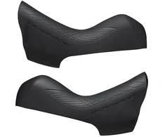 Stabdžių/pavarų rankenėlių gumos Shimano Dura-Ace ST-R9120