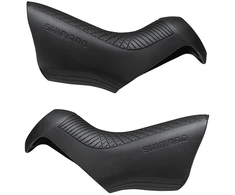 Pavarų stabdžių rankenėlių gumos Shimano ST-R8050 Ultegra