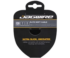 Pavarų trosas Jagwire Elite Polished Ultra-Slick Stainless 1.1 x 3100 mm