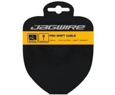 Pavarų trosas Jagwire Pro Slick Polished Stainless 1.1 x 2300 mm