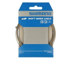 Pavarų trosas Shimano 1.2 mm