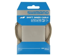 Pavarų trosas Shimano 1.2 x 3000 mm