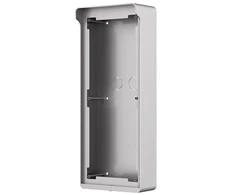 Dahua Technology Co Paviršinio montavimo laikiklis IP65 - 3-modulių modulinei sistemai VTO4202F