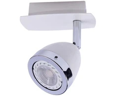Italux Lubinis šviestuvas SPL-9372-1A WH