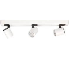 Pakabinamas šviestuvas Italux Lubinis šviestuvas SPL-3142A-3-WH