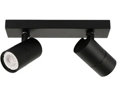 Italux Lubinis šviestuvas SPL-2813-2B-BL