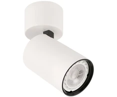 Italux Lubinis šviestuvas SPL-2846-1SC-WH