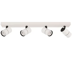 Italux Lubinis šviestuvas SPL-2813-4B-WH