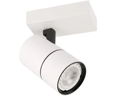 Italux Lubinis šviestuvas SPL-2813-1B-WH