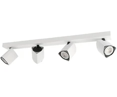 Italux Lubinis šviestuvas Merusa SPL-31970-4B-WH