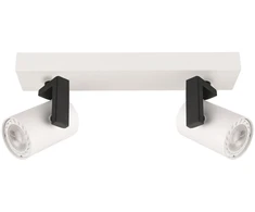 Italux Lubinis šviestuvas SPL-2846-2 WH