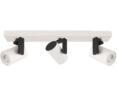Italux Lubinis šviestuvas SPL-2846-3 WH
