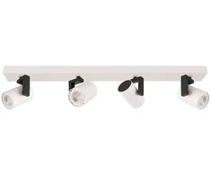 Italux Lubinis šviestuvas SPL-2846-4 WH