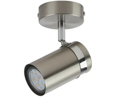 Italux Sieninis - Lubinis šviestuvas Palmoni SPL-2024-1