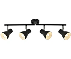 Italux Lubinis šviestuvas Riado SPL-3422-4-BL