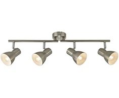 Italux Lubinis šviestuvas Riado SPL-3422-4-SN