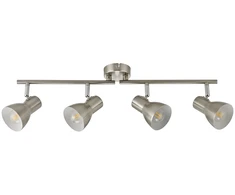 Italux Lubinis šviestuvas Riado SPL-3422-4-SN