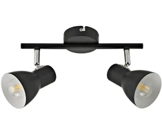 Italux Lubinis šviestuvas Riado SPL-3422-2-BL