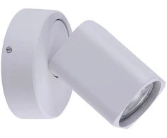 Italux Lubinis šviestuvas SPL-4492-1B WH