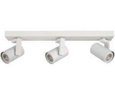 Italux Lubinis šviestuvas Spiela SPL-31993-3B-WH