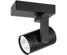 Italux Lubinis šviestuvas Spiela SPL-31993-1B-BK